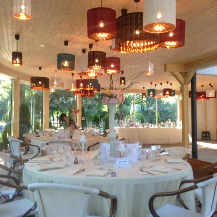 Restaurant nuntă Teleorman – Restaurant Entourage